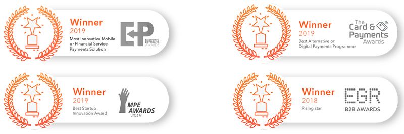 Awards of MuchBetter payment system